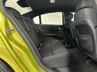2008 Holden Commodore - Thumbnail