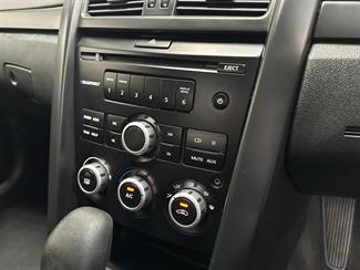 2008 Holden Commodore - Thumbnail