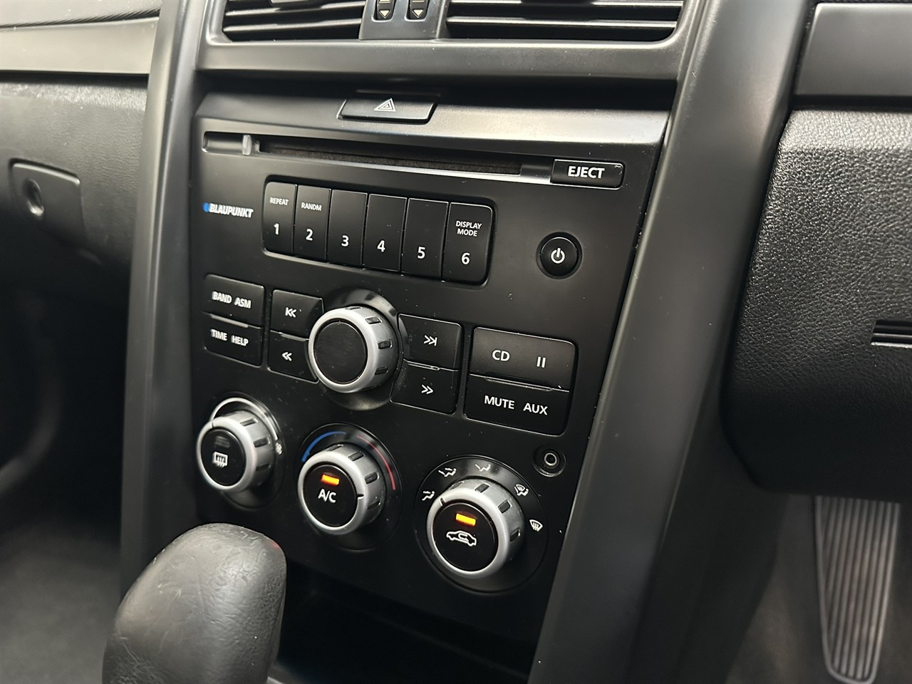 2008 Holden Commodore