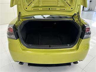 2008 Holden Commodore - Thumbnail