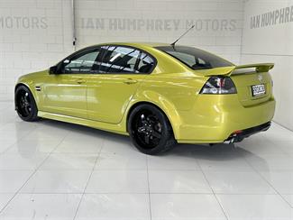 2008 Holden Commodore - Thumbnail