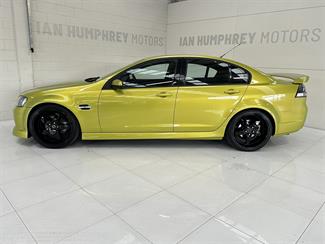 2008 Holden Commodore - Thumbnail
