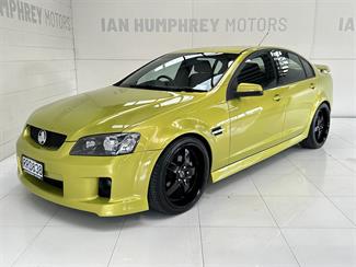 2008 Holden Commodore - Thumbnail