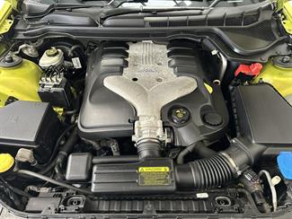 2008 Holden Commodore - Thumbnail
