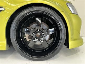 2008 Holden Commodore - Thumbnail