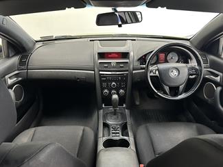 2008 Holden Commodore - Thumbnail