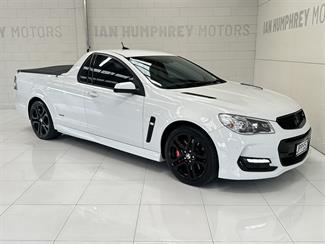 2016 Holden Commodore - Thumbnail