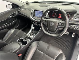 2016 Holden Commodore - Thumbnail