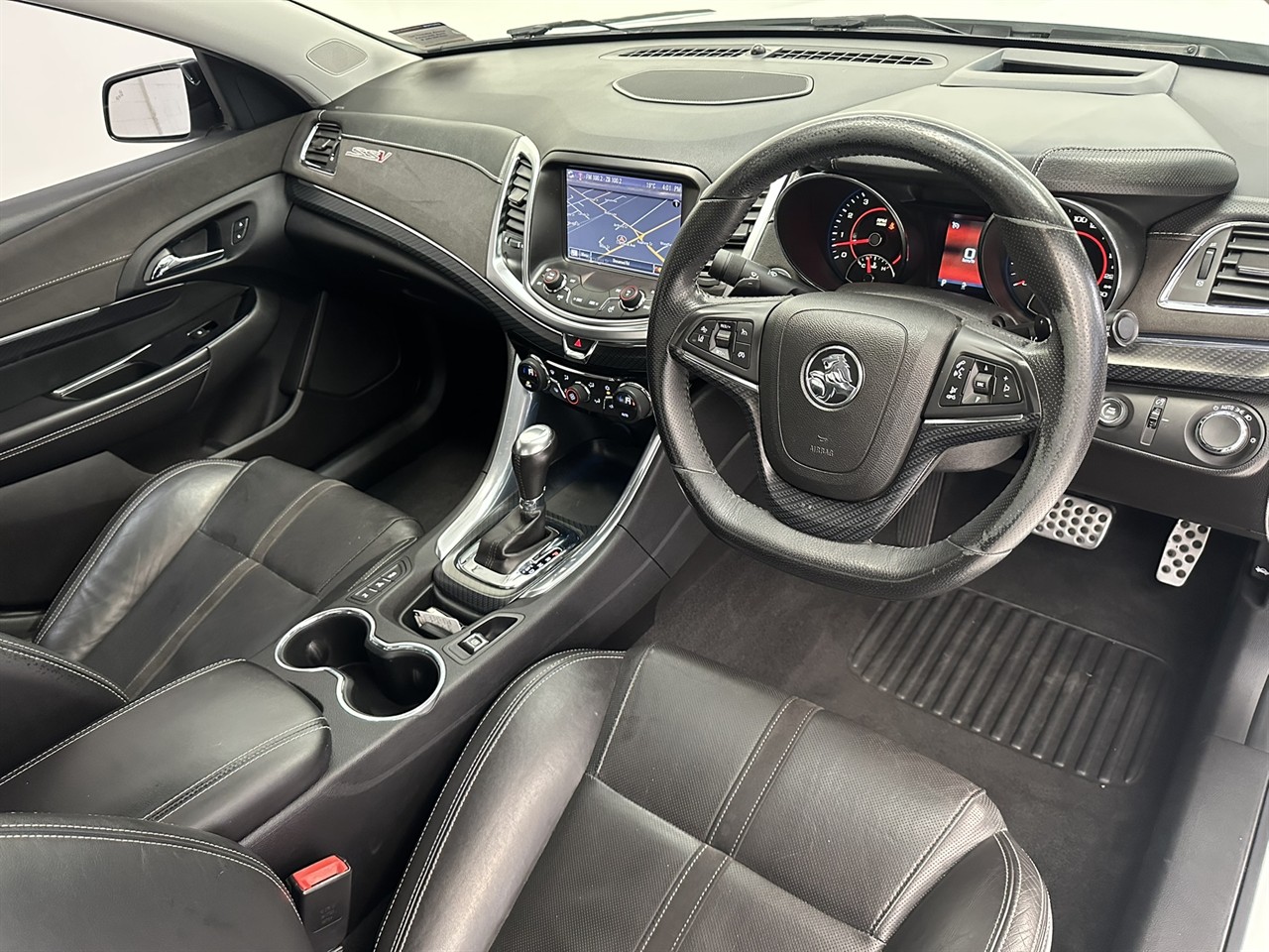 2016 Holden Commodore