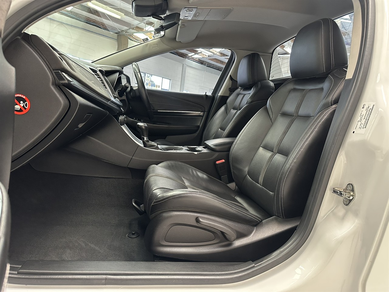 2016 Holden Commodore