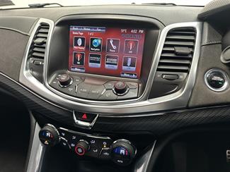 2016 Holden Commodore - Thumbnail