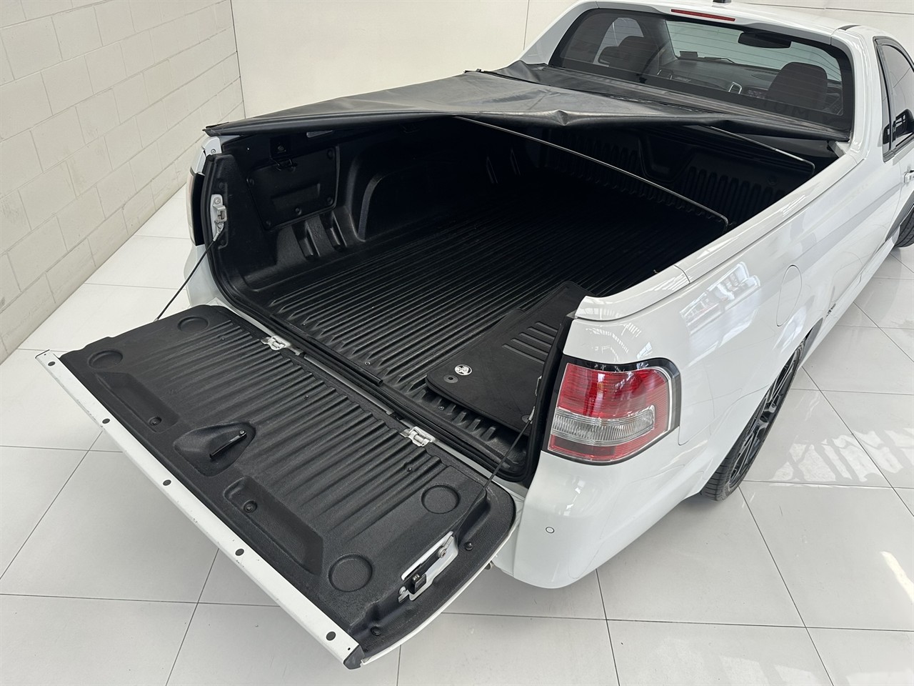 2016 Holden Commodore
