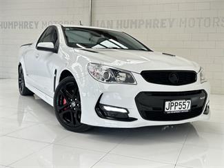 2016 Holden Commodore - Thumbnail