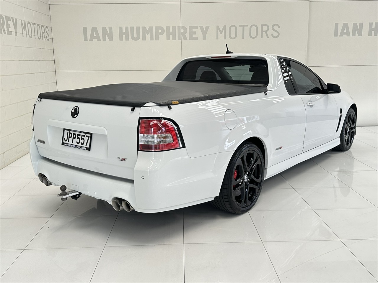 2016 Holden Commodore