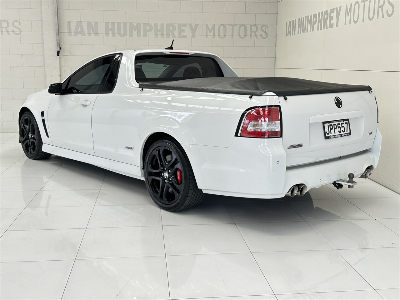 2016 Holden Commodore