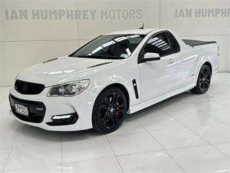 2016 Holden Commodore - Thumbnail