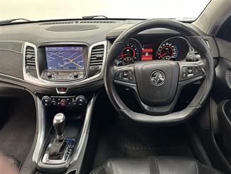 2016 Holden Commodore - Thumbnail