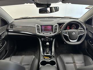 2018 Holden Commodore - Thumbnail