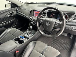 2017 Holden Commodore - Thumbnail
