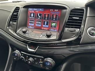 2017 Holden Commodore - Thumbnail