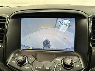 2017 Holden Commodore - Thumbnail