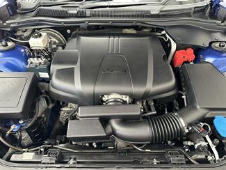 2017 Holden Commodore - Thumbnail