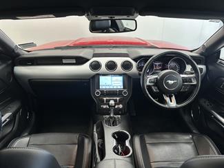 2016 Ford Mustang - Thumbnail