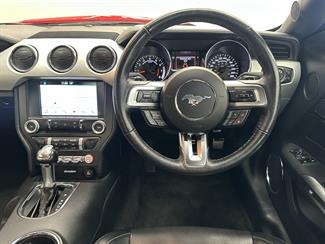 2016 Ford Mustang - Thumbnail