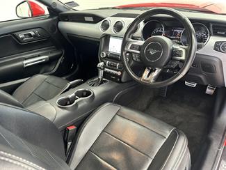 2016 Ford Mustang - Thumbnail