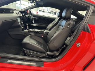 2016 Ford Mustang - Thumbnail