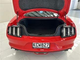 2016 Ford Mustang - Thumbnail