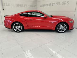 2016 Ford Mustang - Thumbnail