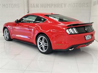 2016 Ford Mustang - Thumbnail