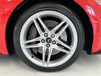2016 Ford Mustang - Thumbnail
