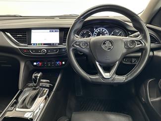 2019 Holden Commodore - Thumbnail