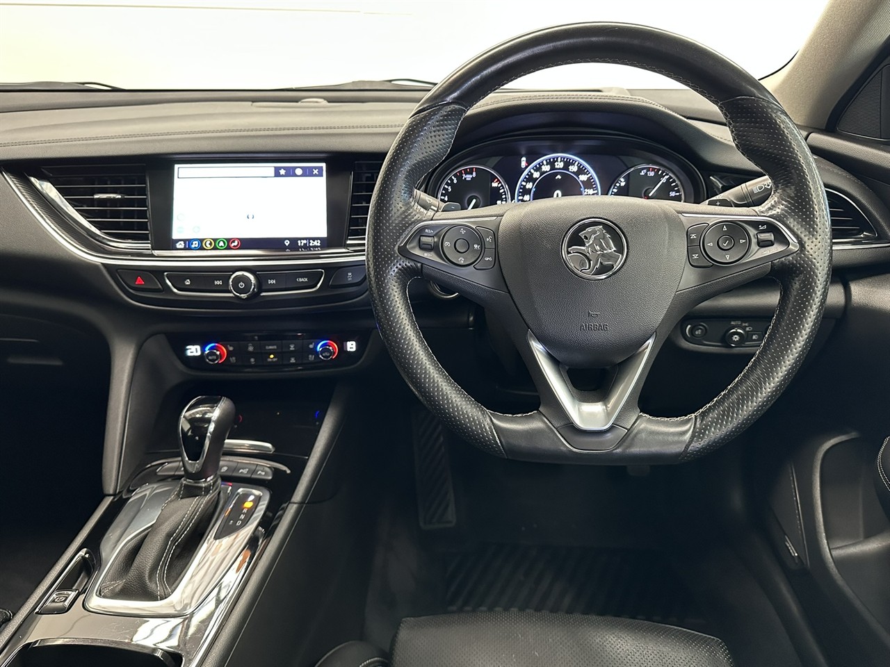 2019 Holden Commodore