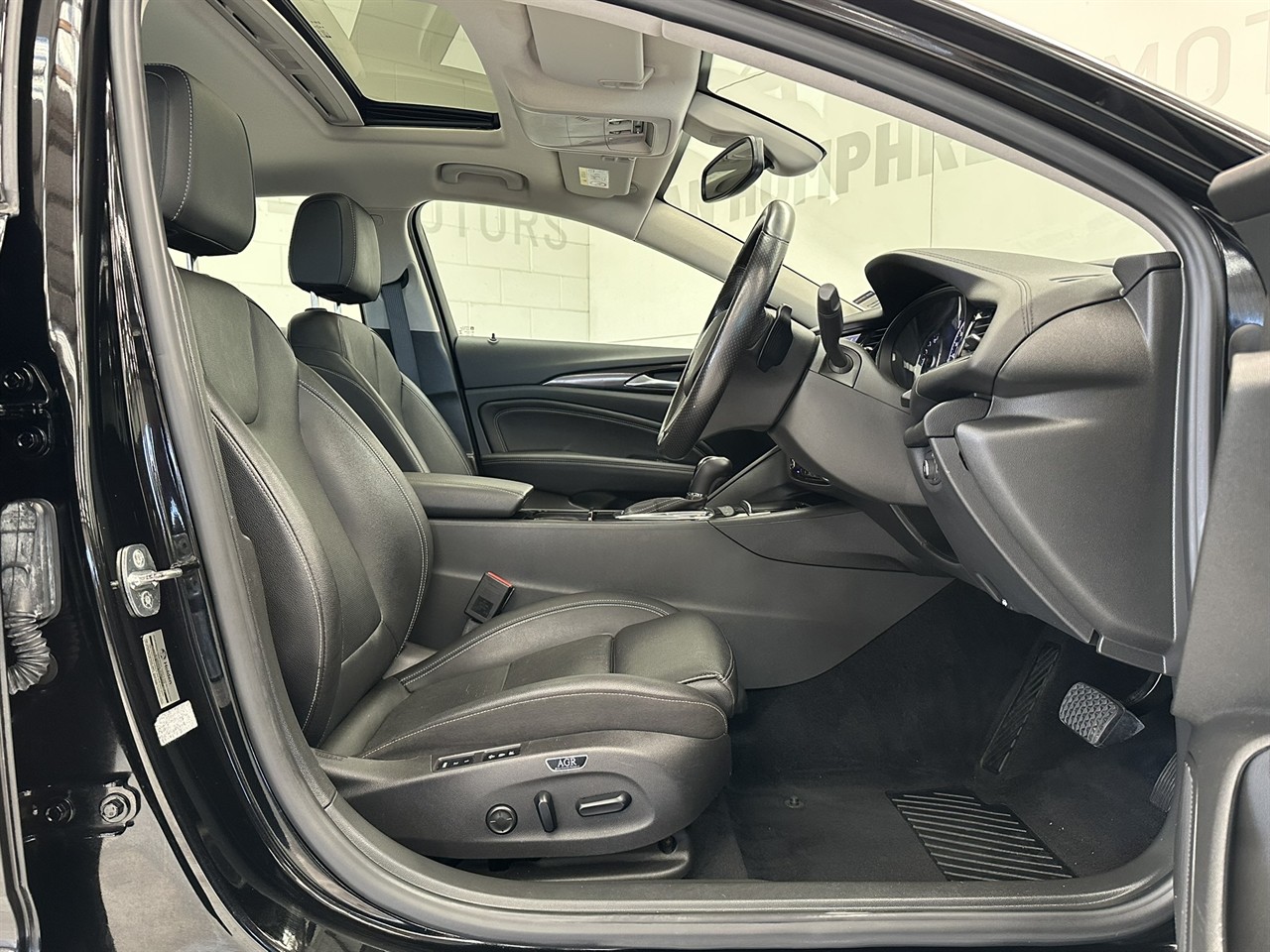 2019 Holden Commodore