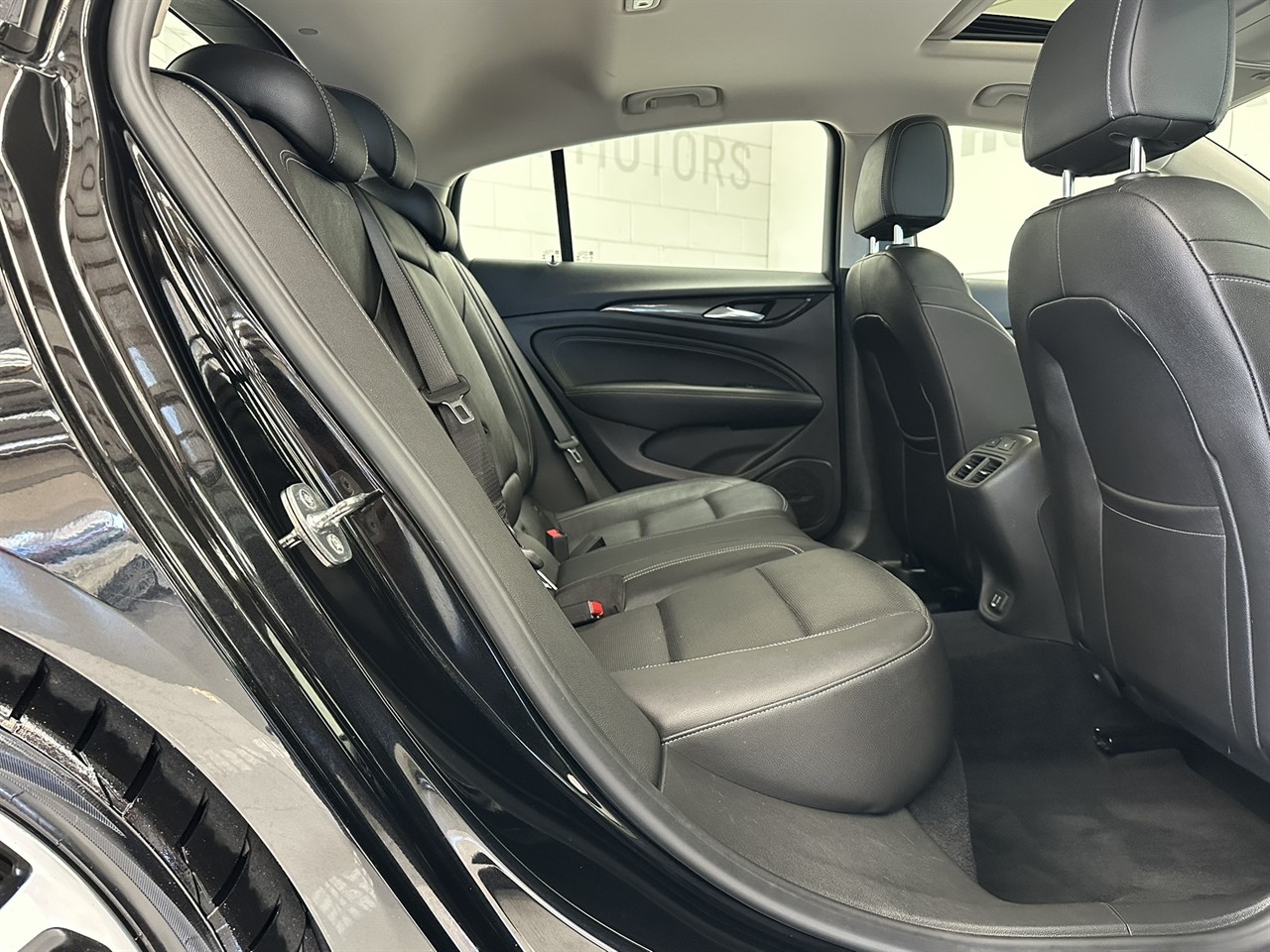 2019 Holden Commodore