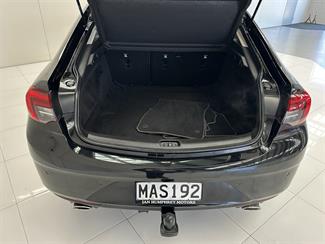 2019 Holden Commodore - Thumbnail
