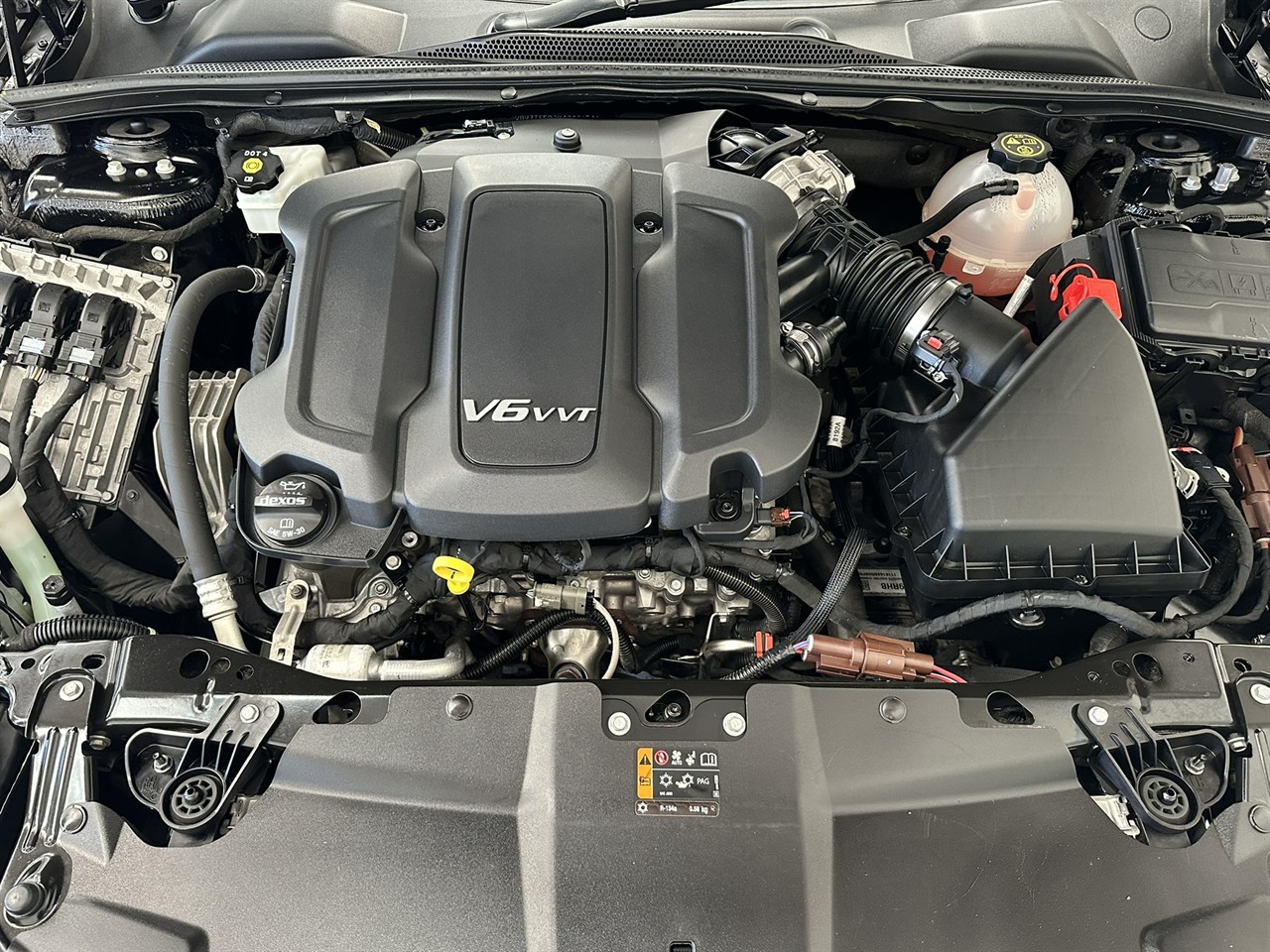 2019 Holden Commodore