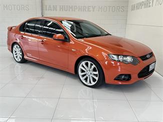 2013 Ford Falcon - Thumbnail
