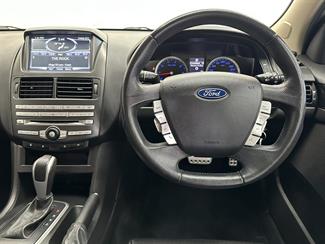 2013 Ford Falcon - Thumbnail