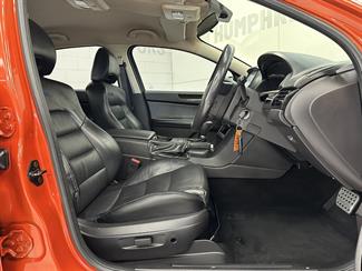 2013 Ford Falcon - Thumbnail