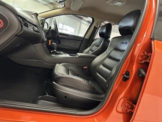 2013 Ford Falcon - Thumbnail