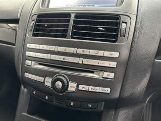 2013 Ford Falcon - Thumbnail