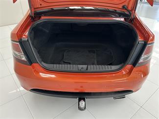 2013 Ford Falcon - Thumbnail