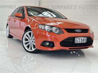 2013 Ford Falcon - Thumbnail