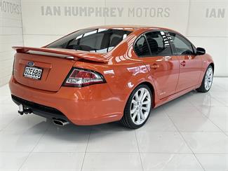 2013 Ford Falcon - Thumbnail