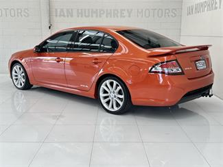 2013 Ford Falcon - Thumbnail