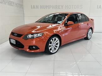 2013 Ford Falcon - Thumbnail